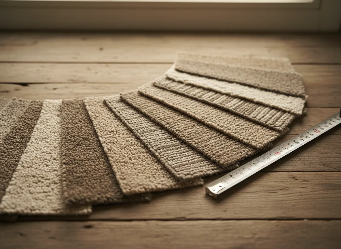 Carpet Installation Troutville, VA FAQs